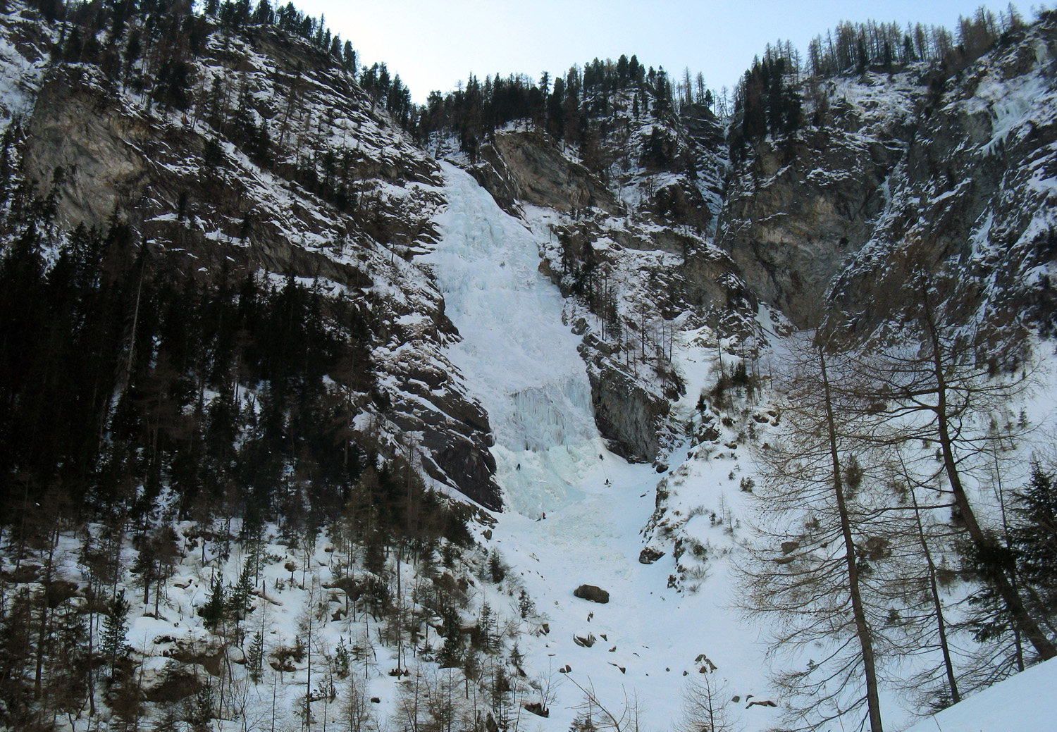 Hohkarfall.