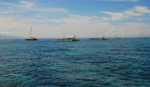 Филиппинский морской флот.