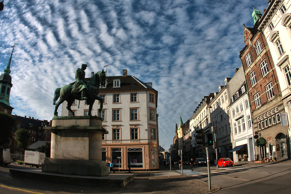  Копенгаген Copenhagen.