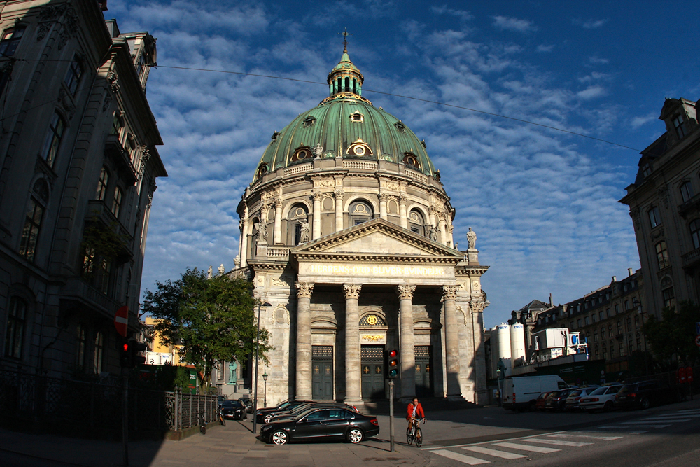  Копенгаген Copenhagen.