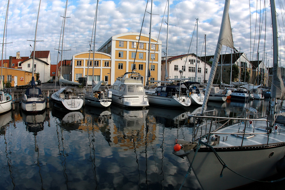  Копенгаген, Кристиансхавн Copenhagen, Christianshavn.