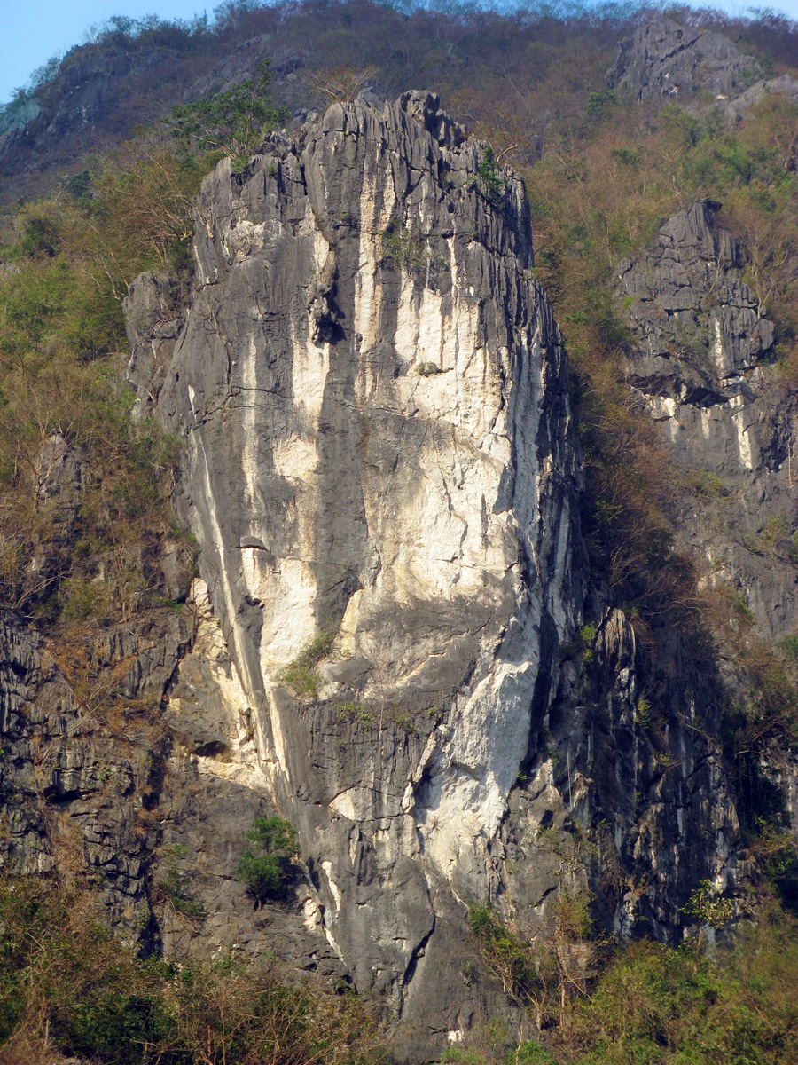 Сектор Diamondhead.