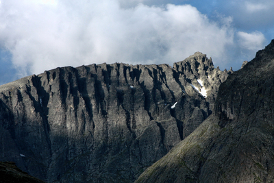 Норвегия, Мёре-о-Ромсдал. Norway, M&#248;re-og-Romsdal