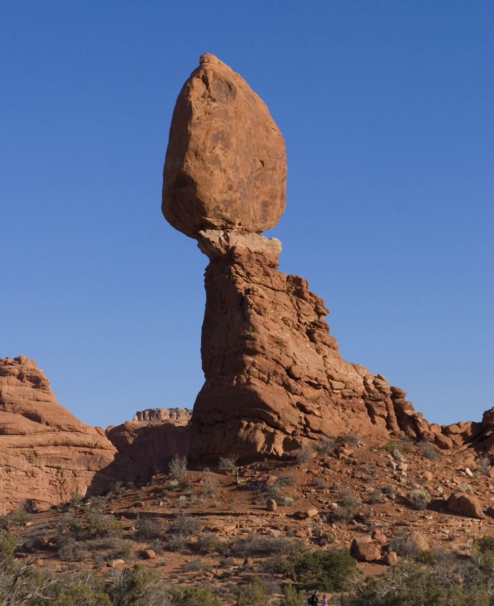 Balanced Rock1.