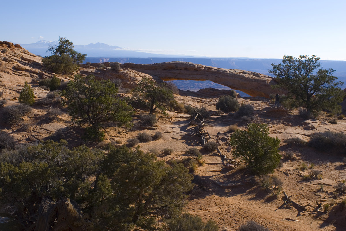 Musselman Arch.