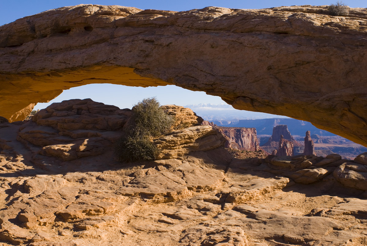 Musselman Arch.