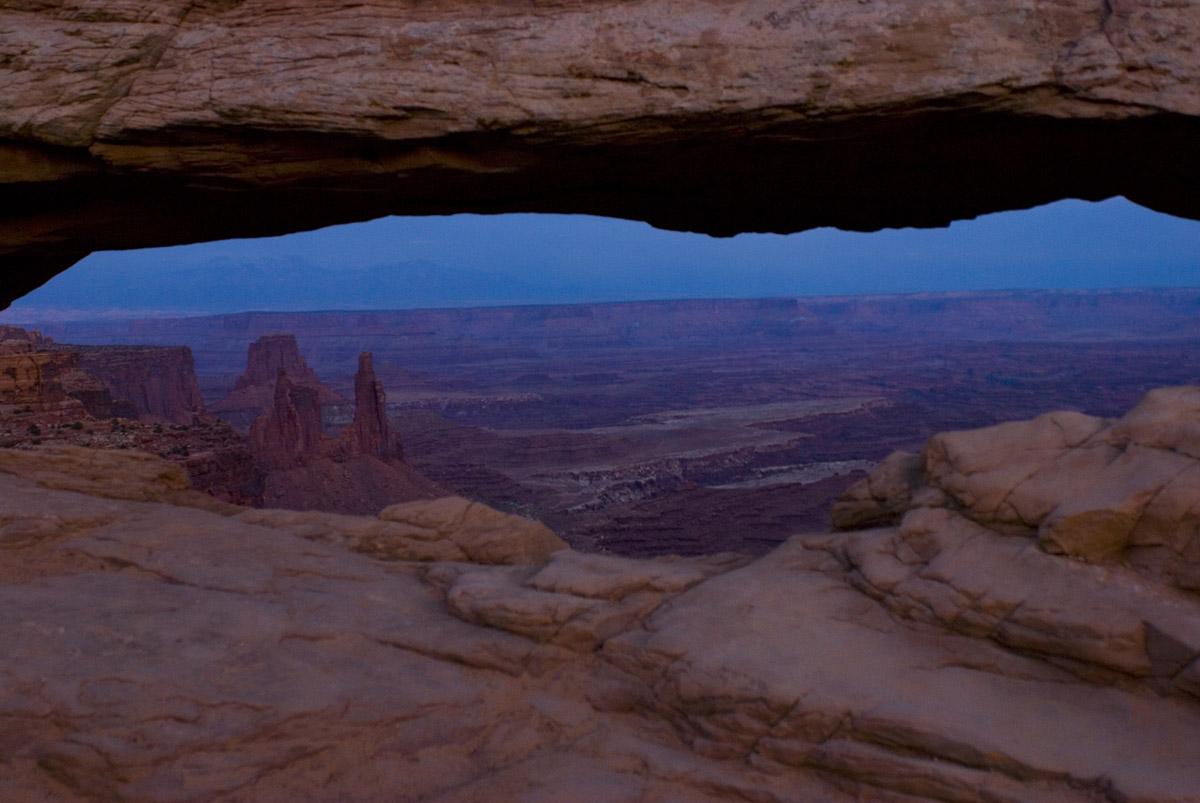 Musselman Arch.