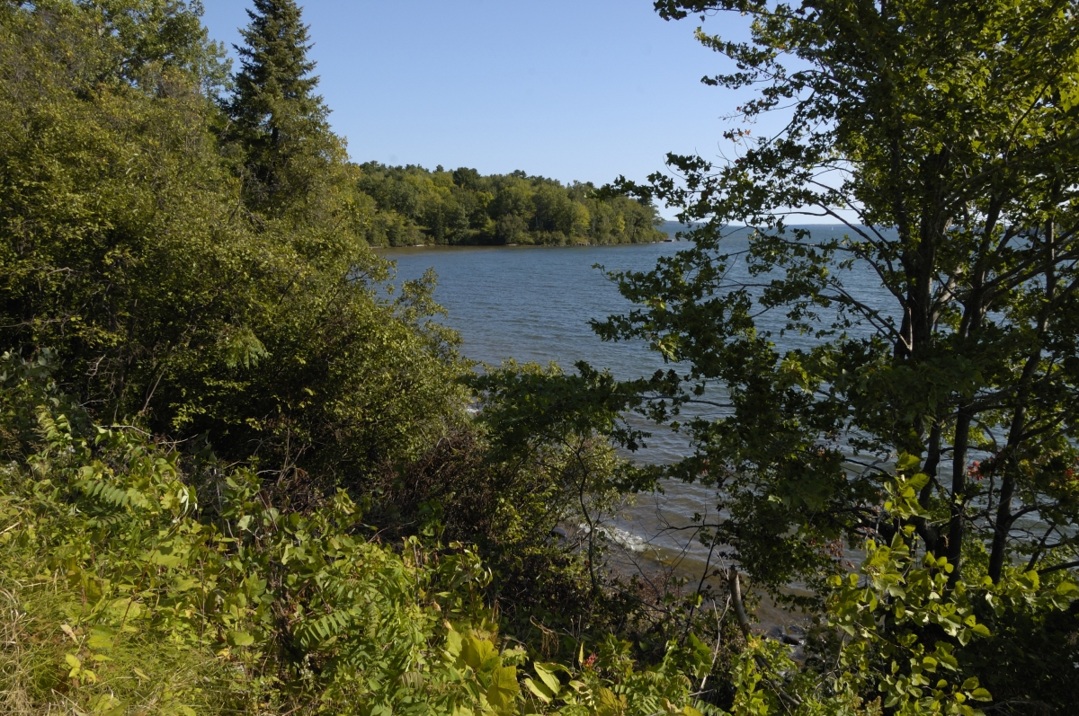 Apostle Islands NatPark.