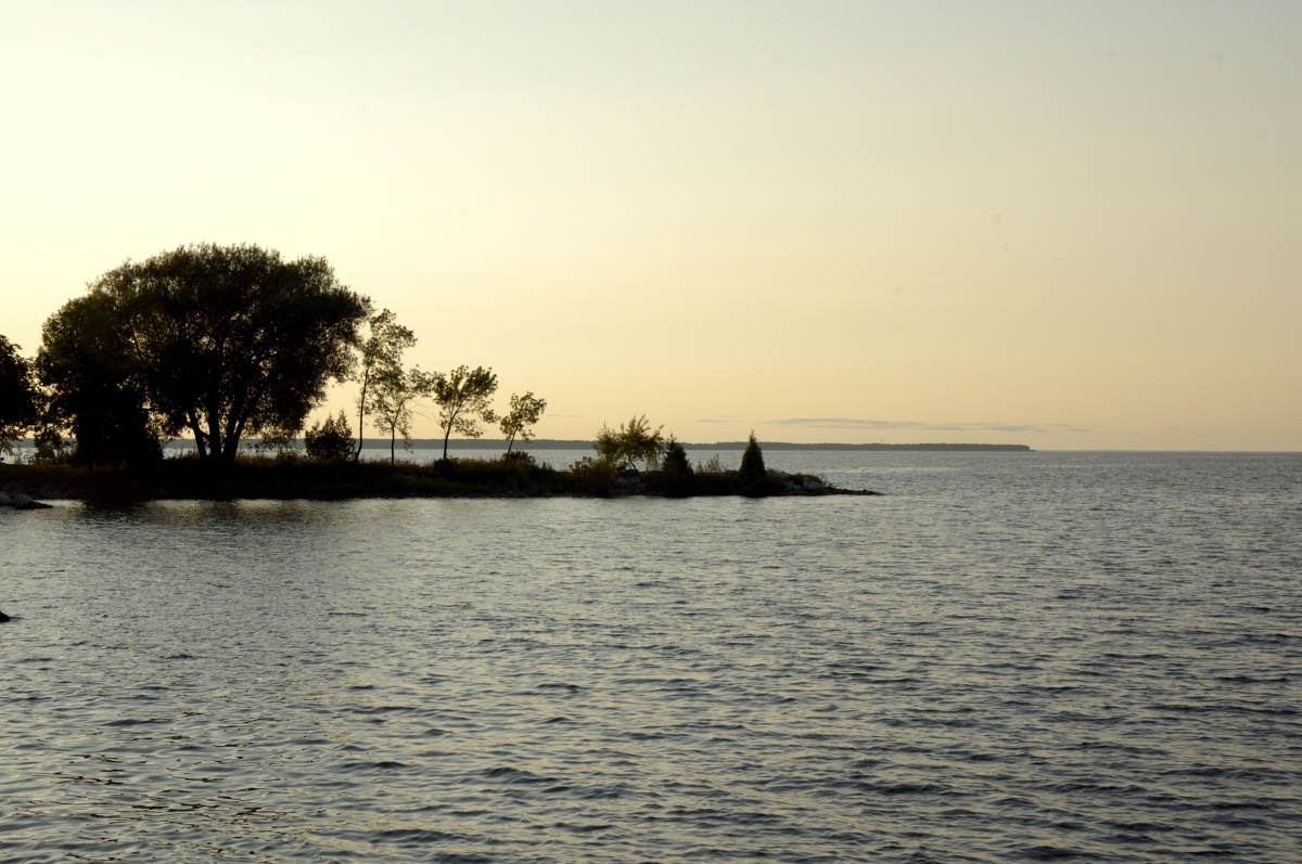 Курортные городки Пенинсулы.