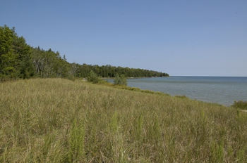 Newport State Park.