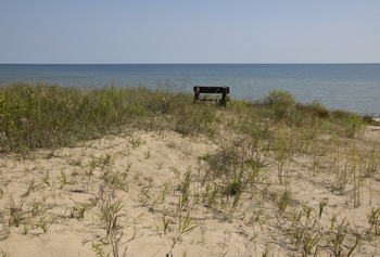 Newport State Park.